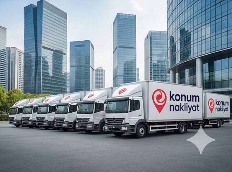 Kurumsal Taşımacılık Kurumsal Taşımacılık