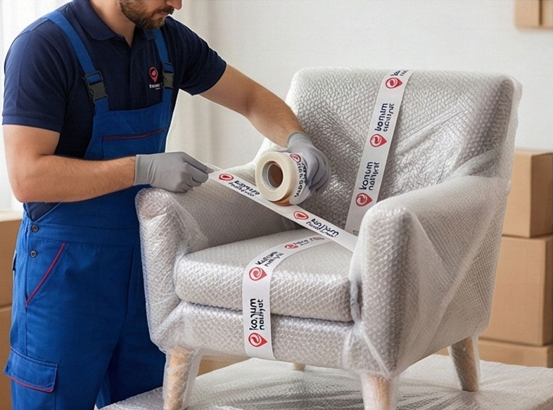 Paketleme ve Ambalaj Paketleme ve Ambalaj