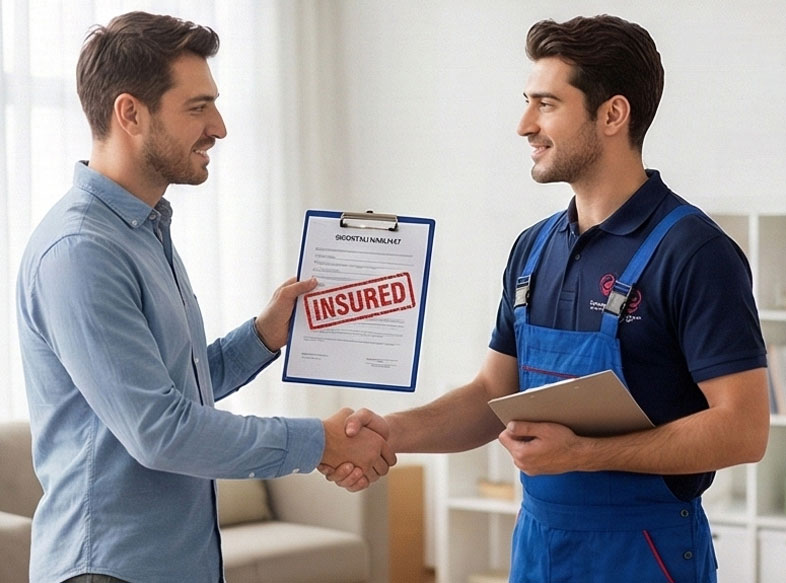 Sigortalı Nakliyat Sigortalı Nakliyat