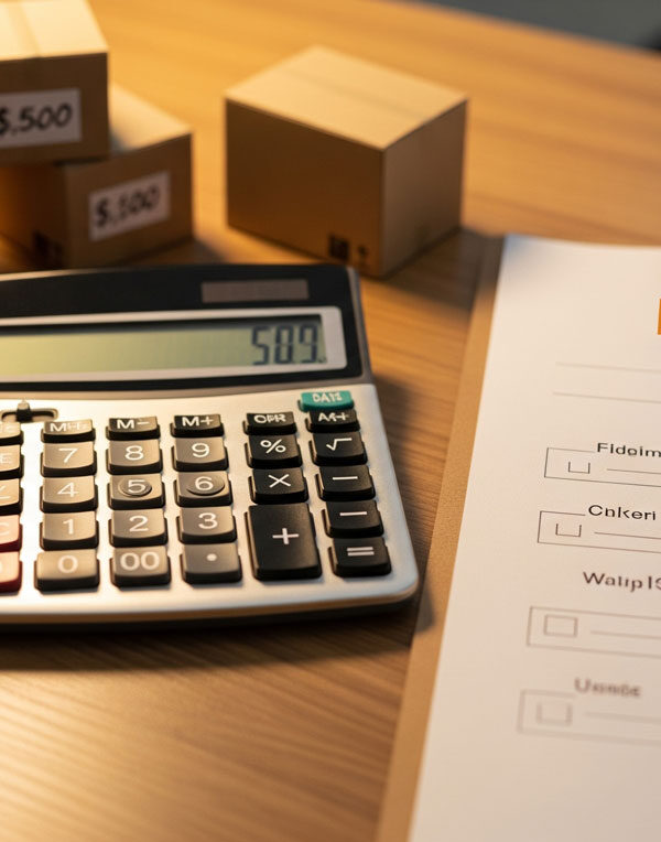 Evden Eve Nakliyat Fiyatları